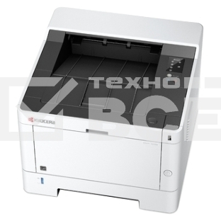 Принтер лазерный Kyocera Ecosys P2235dw (1102RW3NL0), A4, ч/б, печ. до 35 стр/мин., 1200 x 1200 dpi, USB, RJ-45, Wi-Fi
