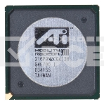 Видеочип Mobility Radeon 9000, 216P9NZCGA12H, фото 1