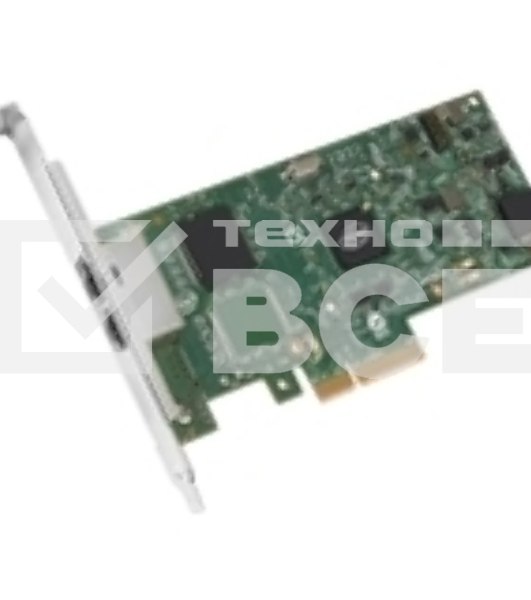 Сетевой адаптер INTEL I350T2V2BLK 936714