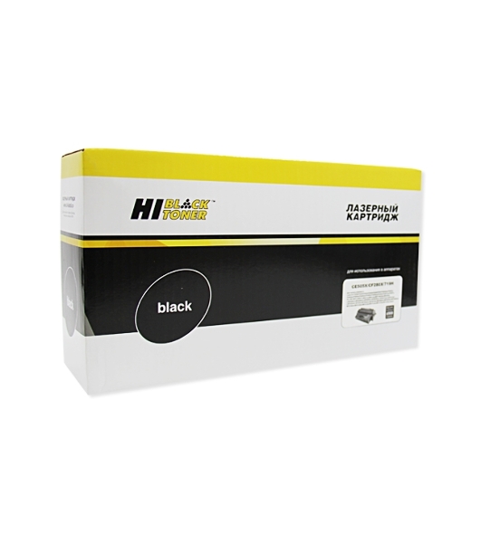 Картридж лазерный Hi-Black (HB-CE505X/CF280X/CRG-719) для HP LJ P2055/P2050/M401/M425/Can 719, 6,9K
