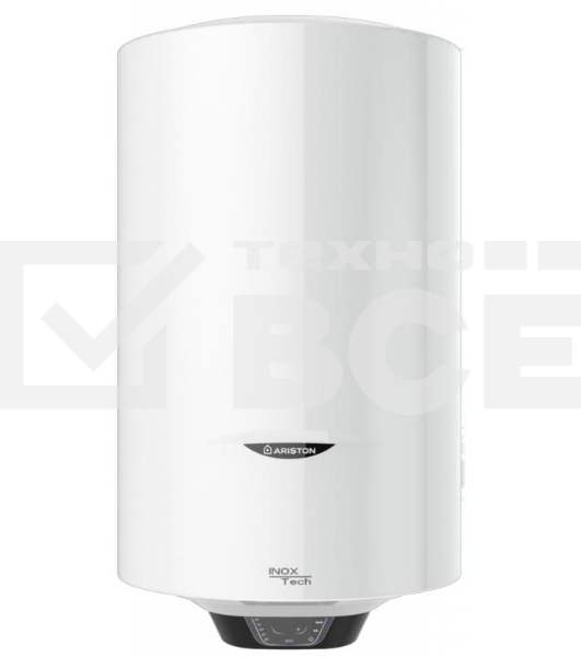 Водонагреватель Ariston PRO1 ECO INOX ABS PW 80 V