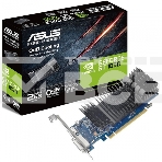Видеокарта ASUS NVIDIA GT1030-SL-2G-BRK GT 1030 2048Mb 64 GDDR5 1228/6008 DVIx1 HDMIx1 HDCP Ret low profile, фото2