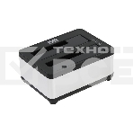 Докстанция 2x2,5
