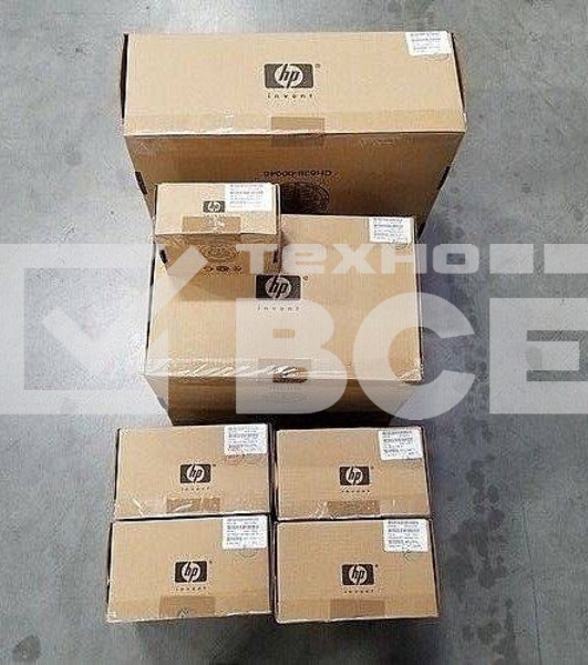 Сервисный набор HP DesignJet T920/1500/2500/3500 (CR357-67072) Maintenance Kit #1