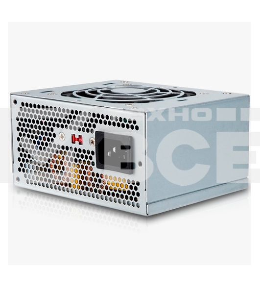 Блок питания INWIN 400W OEM [RB-S400BN1-0 H] [6132057] BK