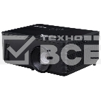 Проектор INFOCUS IN138HD DLP, 4000 ANSI Lm, Full HD (1920х1080), 28500:1, 1.12-1.47:1, 3.5mm in, Composite video, VGAin, HDMI 1.4aх3 (поддержка 3D), USB-A (для SimpleShare и др.), лампа 15000ч.(ECO mode), 3.5mm out, Monitor out (VGA), RS232, 21дБ, 4,5 кг, фото9