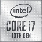 Процессор Intel Core i7-10700 Soc-1200 2.0GHz OEM, фото3