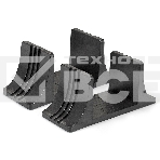 Источник бесперебойного питания On-line ExeGate EP285646RUS PowerExpert ULS-1000.LCD.AVR.C13.USB.RS232.SNMP.2U <1000VA/1000W, On-Line, PF=1, LCD, 4*IEC-C13, RS232, USB, SNMP-slot, Rackmount 2U/Tower, Black>, фото13