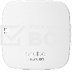 Точка доступа сети Wi-Fi HPE Aruba Instant On AP12 (RW) Access Point, фото5