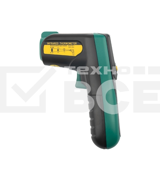 Пирометр MASTECH MS6522B