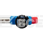 Газовая горелка-насадка GT-19 с пьезоподжигом 12-0019 Rexant, фото3