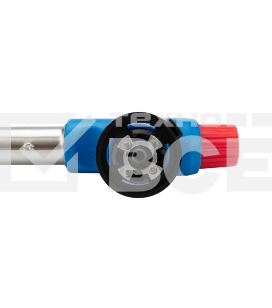 Газовая горелка-насадка GT-19 с пьезоподжигом 12-0019 Rexant