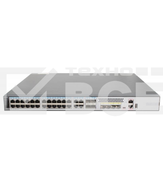 Коммутатор Huawei S5720-36C-EI-AC 02359562