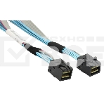 Кабель SuperMicro CBL-SAST-0531 HDmSAS-HDmSAS 0.8m, фото6