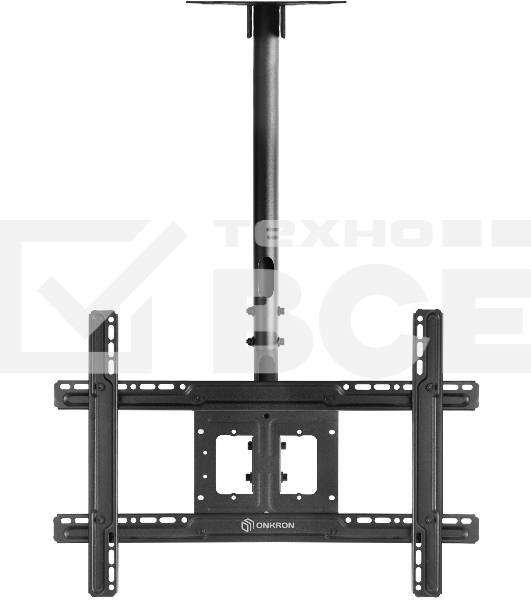 Потолочный кронштейн ONKRON N1L для телевизора 32