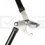 Сучкорез контактный Patriot LP 460 оранжевый/черный, фото4