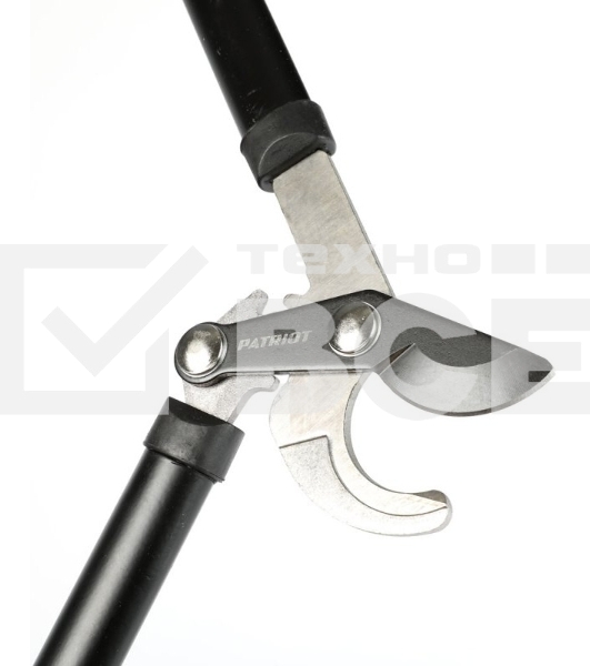 Сучкорез контактный Patriot LP 460 оранжевый/черный