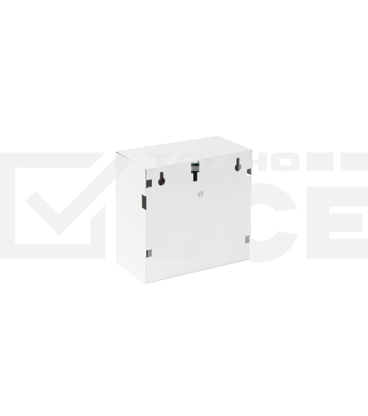 Источник вторичного электропитания Рапан-20 мет 12В 2А под АКБ 7А·ч