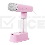 Отпариватель ручной Hyundai H-HS02786 1200Вт розовый, фото30