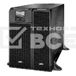 Источник бесперебойного питания APC Smart-UPS SRT SRT6KXLI 6000Вт 6000ВА черный, фото10