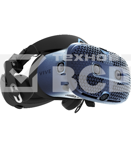 Cистема виртуальной реальности HTC VIVE Cosmos