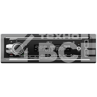 Автомагнитола ACV AVS-930BW 1DIN 4x50Вт