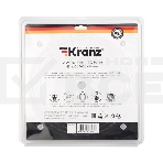 Диск пильный 250 мм х 48 зуб х 32/30 мм Kranz, фото4
