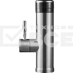Водонагреватель Electrolux Taptronic S проточный Высокая мощность для мгновенного нагрева., фото7