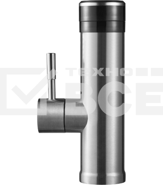Водонагреватель Electrolux Taptronic S проточный Высокая мощность для мгновенного нагрева.