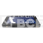 Накопитель SSD Netac SA500, 240Gb, SATA, 2.5