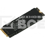 Накопитель SSD Digma Top G3, 1024Gb, PCIe 4.0 x4, M.2 2280, NVMe, R/W 7400/5500, с радиатором, фото2