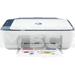 МФУ струйный HP DeskJet Ink Advantage Ultra 4828 (25R76A), A4, цветной, печ. до 7.5 стр/мин. (ч/б) до 5.5 стр/мин. (цвет), 1200x1200dpi, USB, Wi-Fi, Air Print, Mopria, фото7