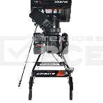 Снегоуборщик PATRIOT PS 707, Двигатель 7л.с до -25 °С; 212 сс; Стартер ручной; Панель c увеличенным диапазоном скоростей 6 вперед /2 назад; Ширина ковша  610мм +100(26
