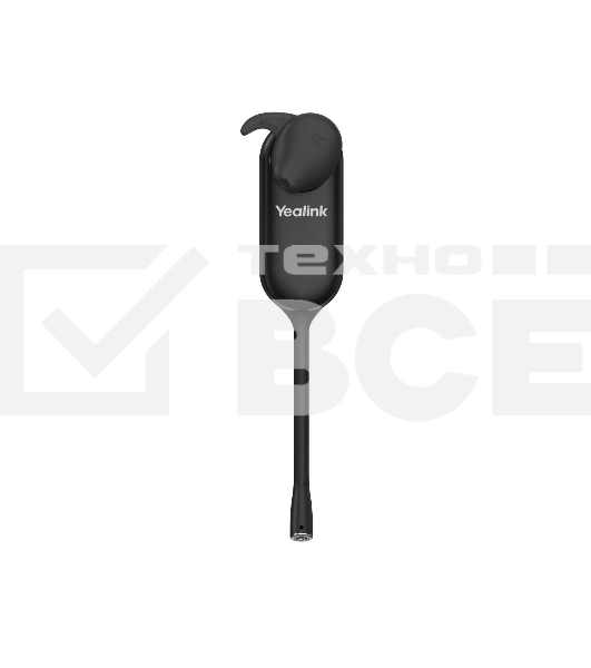 Гарнитура беспроводная Yealink WH67 UC