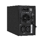 Источник бесперебойного питания ExeGate SpecialPro UNB-900.LED.AVR.1SH.2C13.RJ.USB <900VA/500W, LED, AVR,1*Schuko+2*C13, RJ45/11,USB, металлический корпус, Black>, фото2