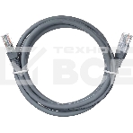 Патч-корд 1.5м , UTP Cat. 6, Telecom NA102-UTP-C6-1.5M, фото7