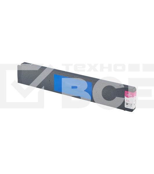 Струйный картридж Sakura C13T858300 (T8583 M) для Epson, пурпурный, 660 мл., 50000 к.