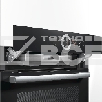Электрический духовой шкаф Bosch HSG636BB1, фото2