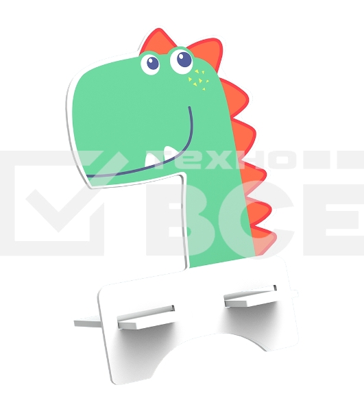 Планшет Topdevice Kids Tablet K7, 7.0