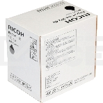 Краска Ricoh Priport JP-4500 HQ40 600 мл., CPI-11 чёрный (5 картриджей*600 мл), фото3