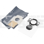 Пылесос строительный Metabo ASA 25 L PC 602014000 Пылесос {1250вт,розетка,ручн.очистка, бак 25л, вес 8.3 кг }, фото11