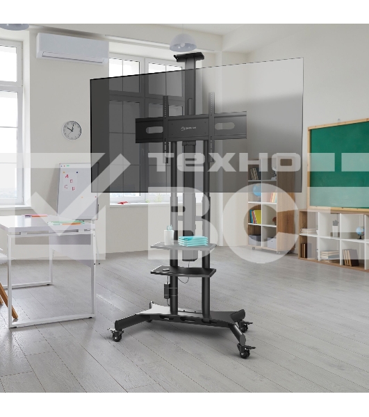 Подставка для телевизора Onkron TS1881 Elift черный 50