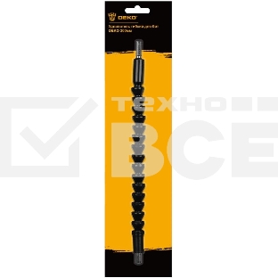 Удлинитель для бит Deko 065-0765