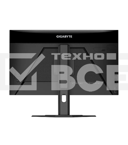 Монитор 27