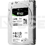 Жесткий диск Seagate 2.4TB SAS 12Gb/s  ST2400MM0129 2.5
