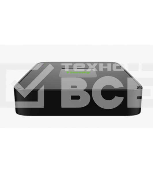 Видеорегистратор Tiandy TC-R3105 Spec: I/B/L/Eu