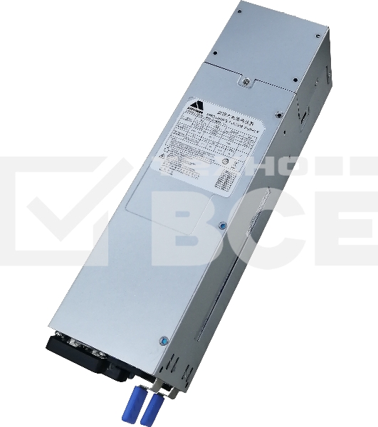Серверный блок питания  Server power supply Qdion Model R2A-D1600-A P/N:99RADV1600I1170210 CRPS 2U Redundant 1600W Efficiency 91+, Cable connector: C14
