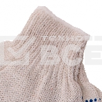 Перчатки трикотажные для ремонтных и строительных работ, с ПВХ точкой, 7 класс Россия, фото10