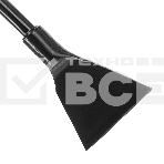 Ледоруб-топор кованый Сибртех 140 мм, 1,75 кг, металлический черенок, фото3