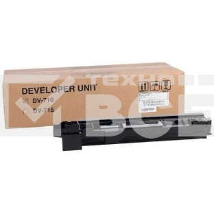 Девелопер узел проявки Kyocera DV-710 (302G193041) для FS-9130DN FS-9130, FS-9530, FS-9530DN
